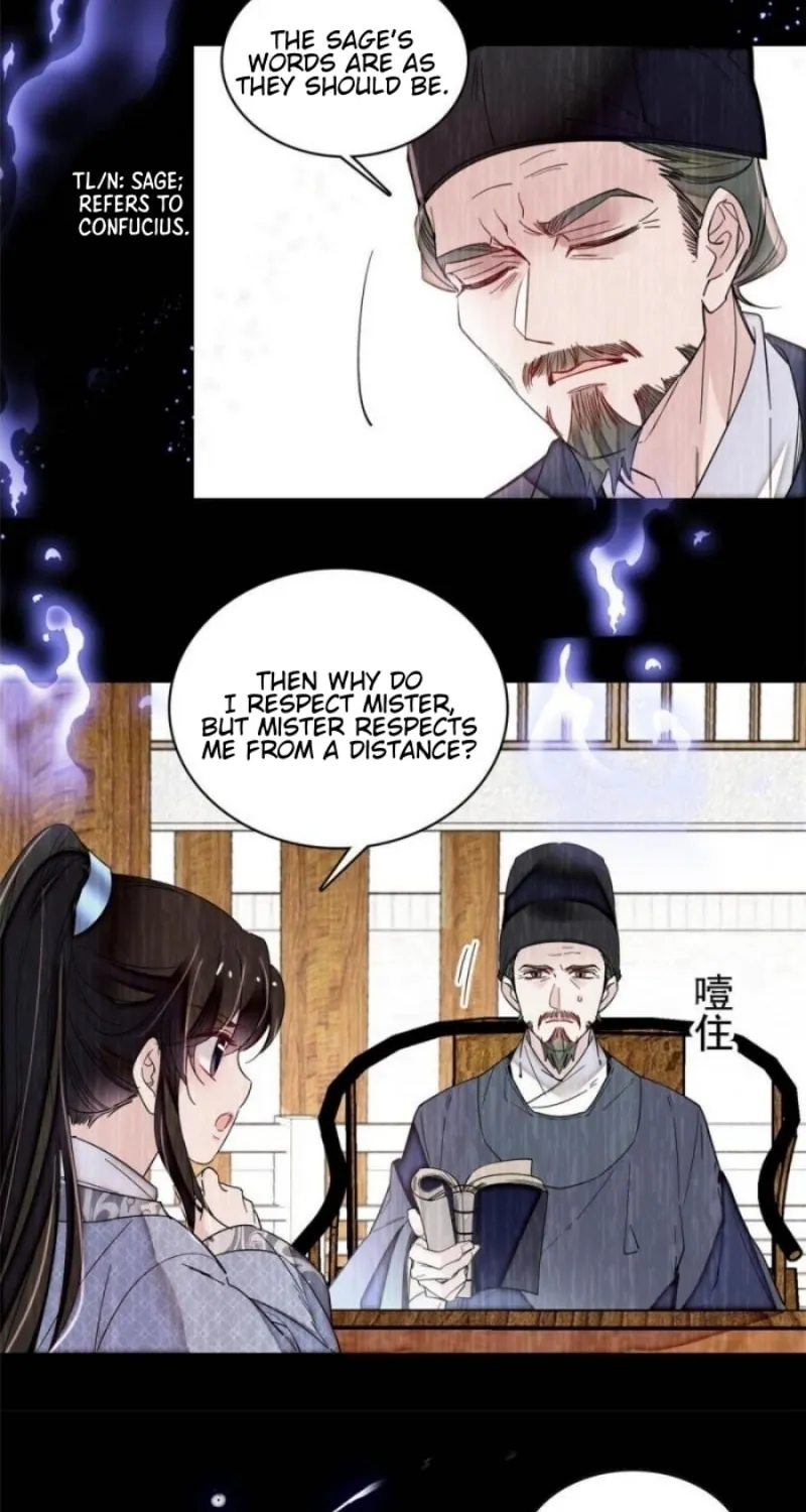 Sijin (Colored) Chapter 308 page 6 - 