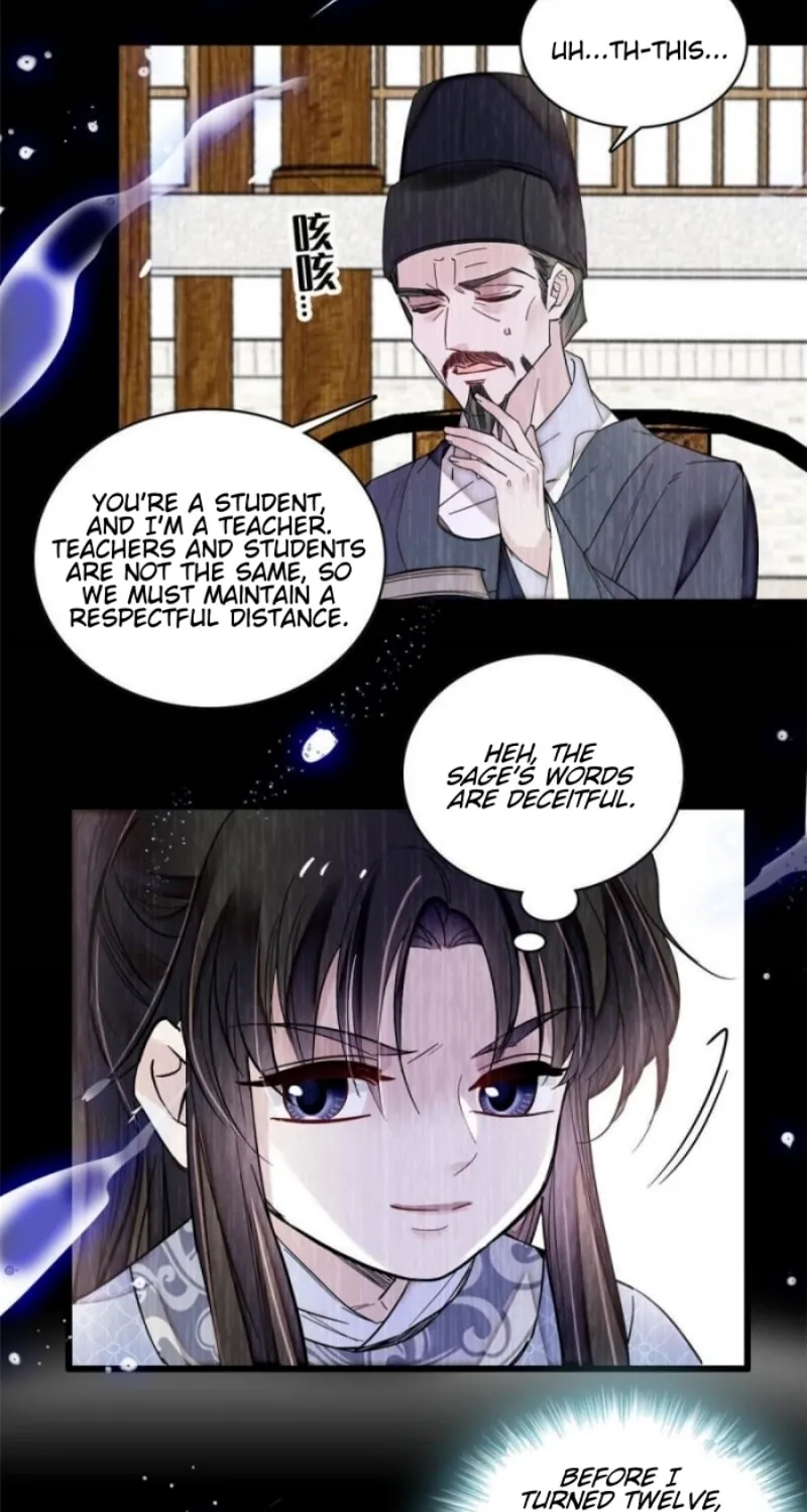 Sijin (Colored) Chapter 308 page 7 - 