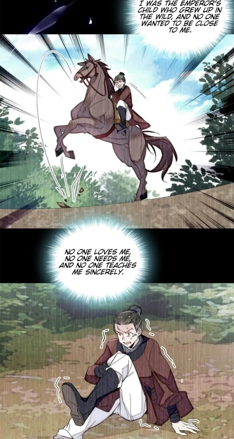 Sijin (Colored) Chapter 308 page 8 - 