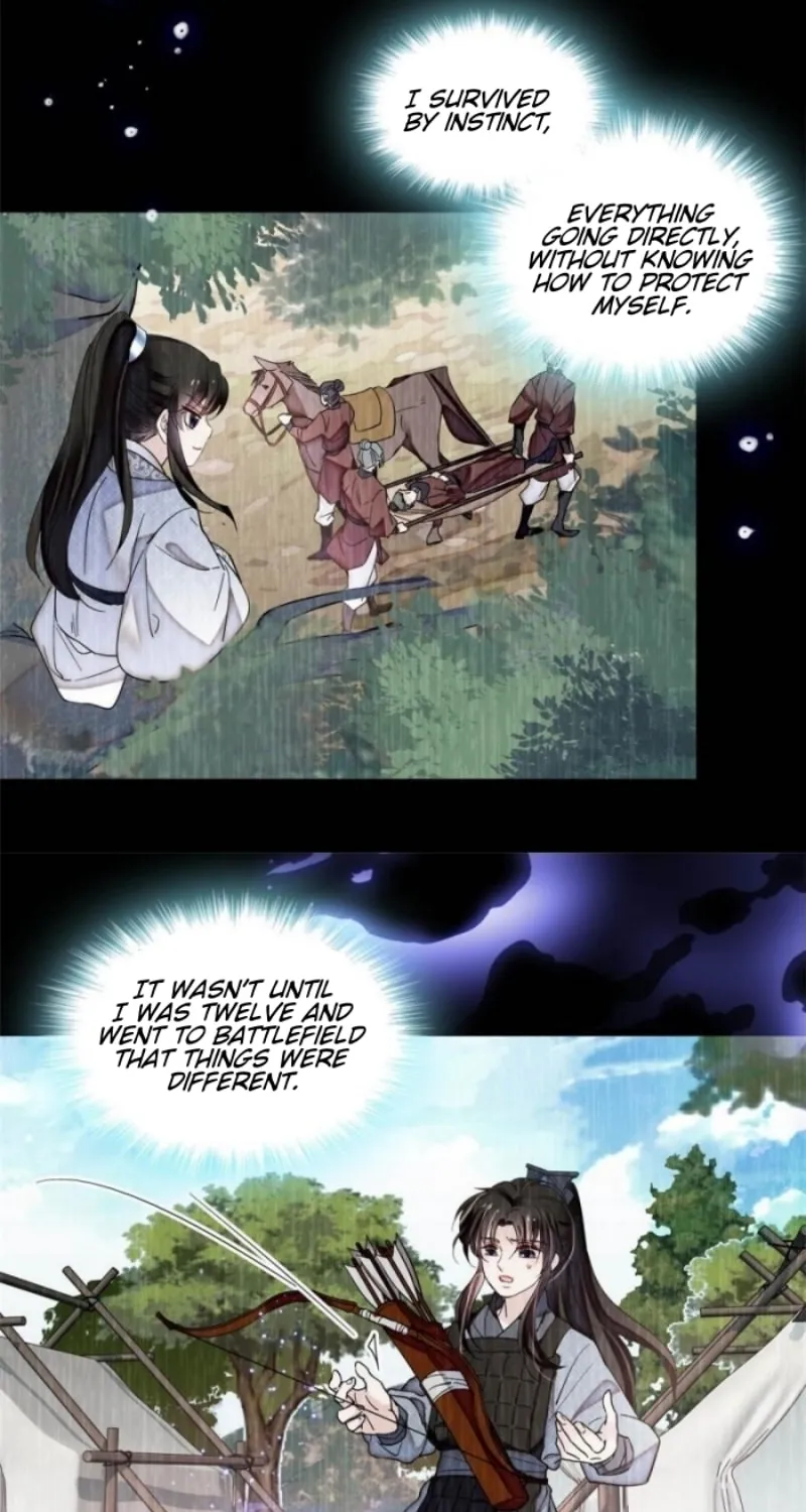 Sijin (Colored) Chapter 308 page 10 - 