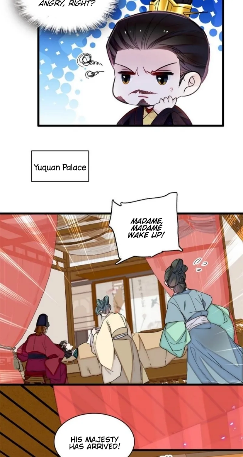 Sijin (Colored) Chapter 309 page 2 - 