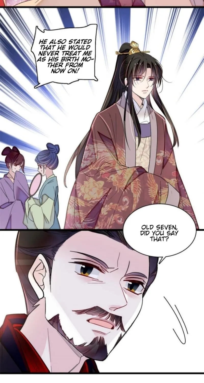 Sijin (Colored) Chapter 309 page 11 - 