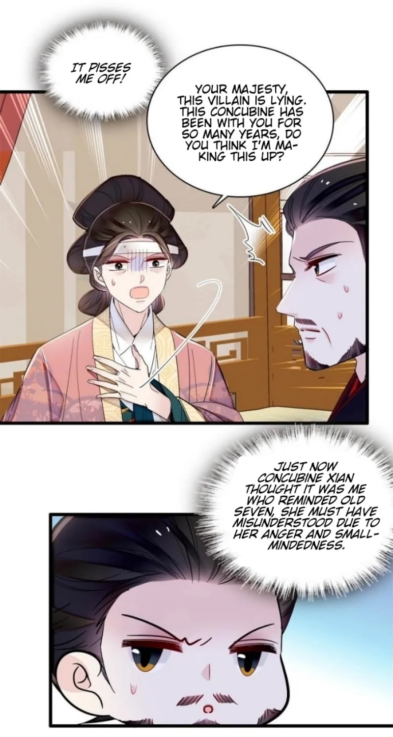 Sijin (Colored) Chapter 309 page 14 - 
