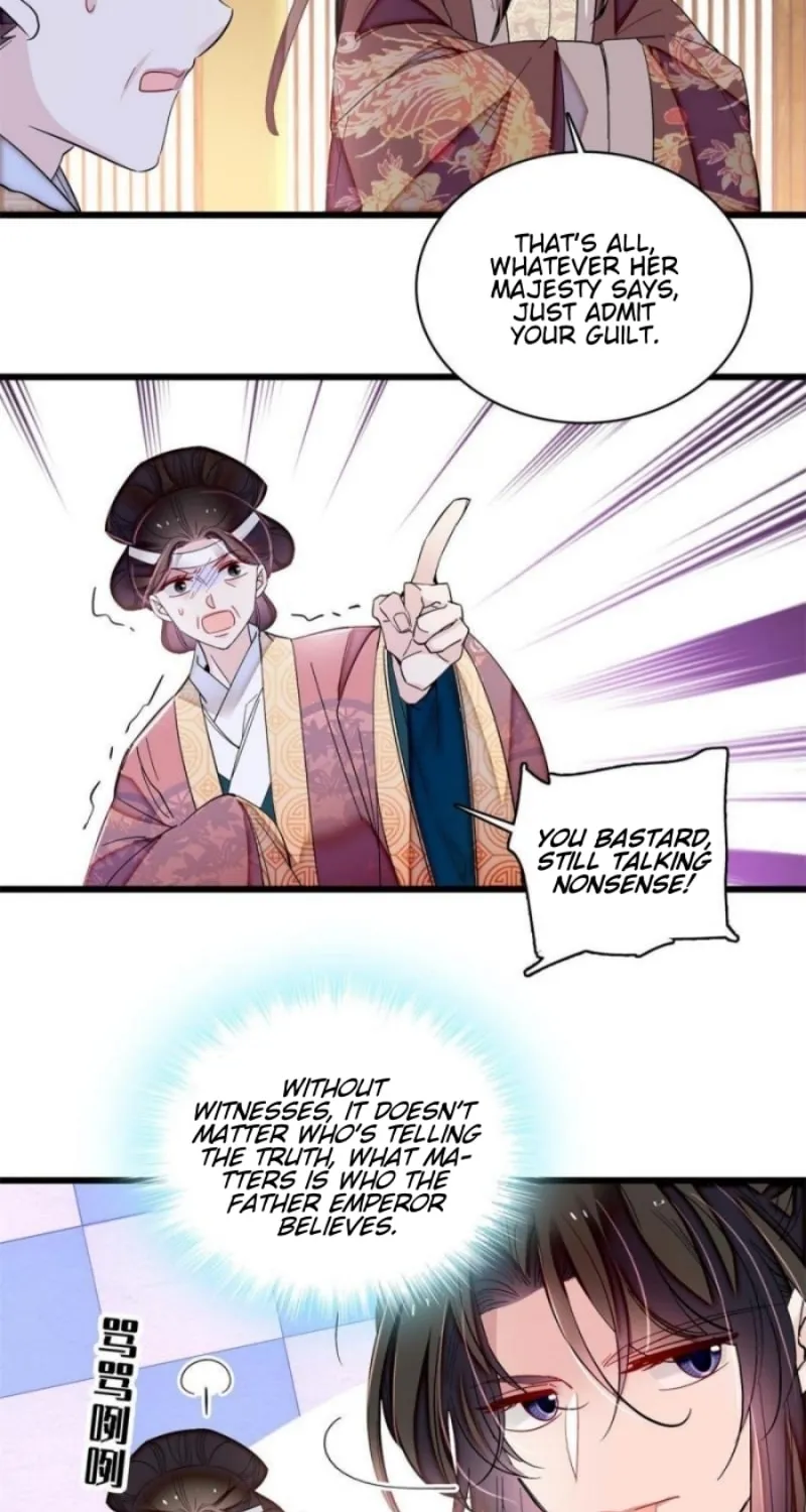 Sijin (Colored) Chapter 309 page 18 - 
