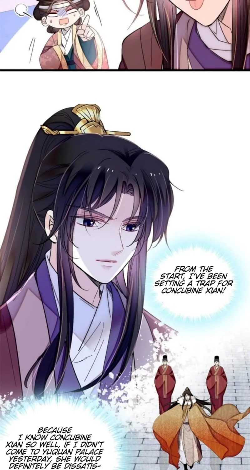 Sijin (Colored) Chapter 309 page 19 - 