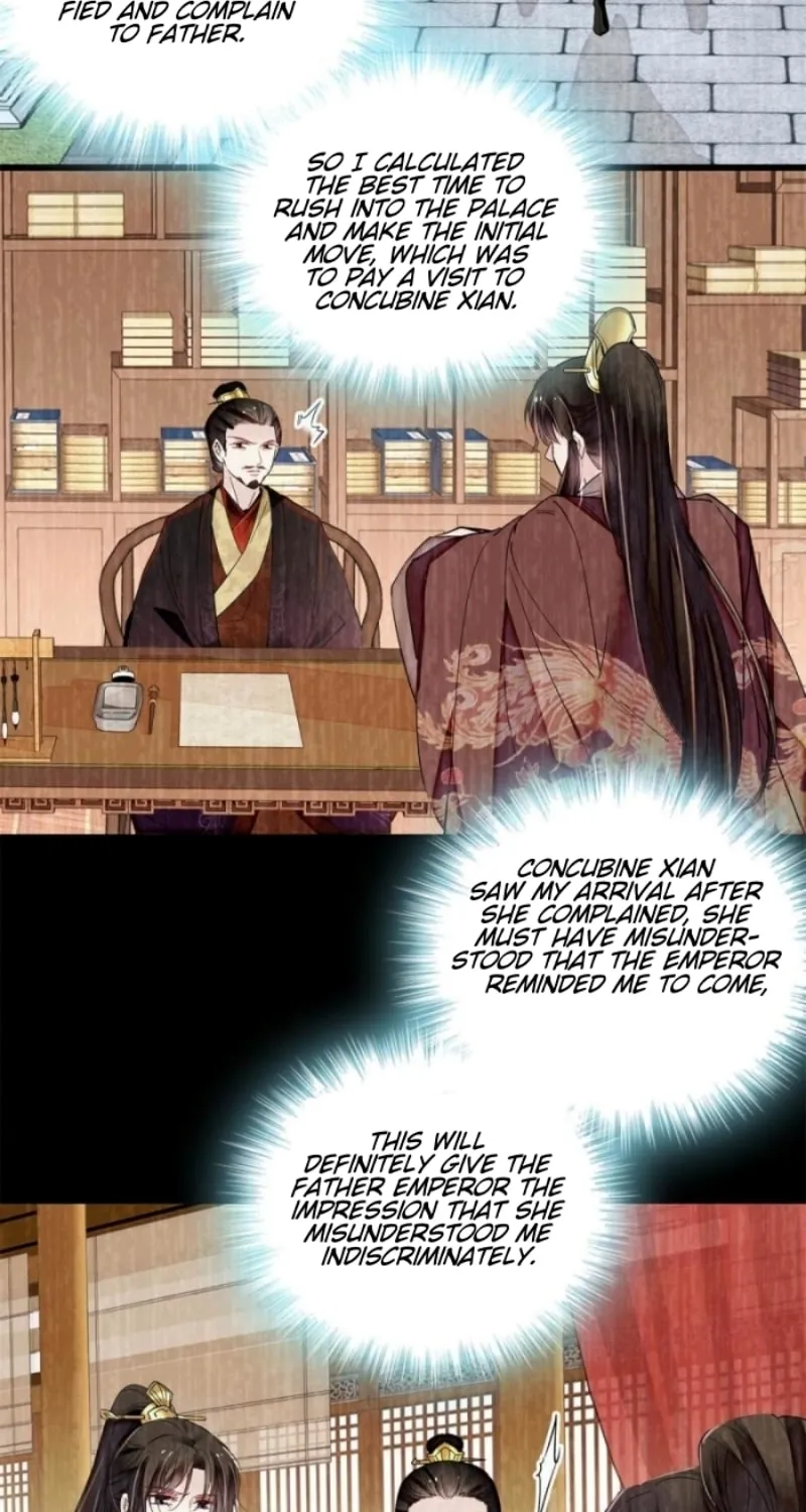 Sijin (Colored) Chapter 309 page 20 - 