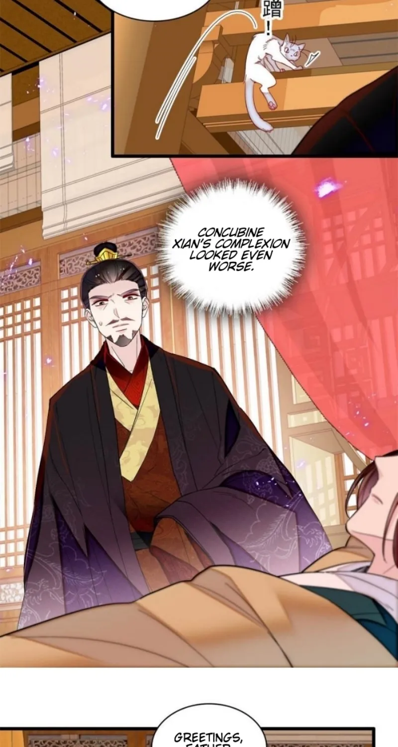 Sijin (Colored) Chapter 309 page 3 - 