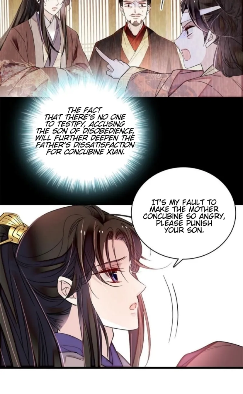 Sijin (Colored) Chapter 309 page 21 - 