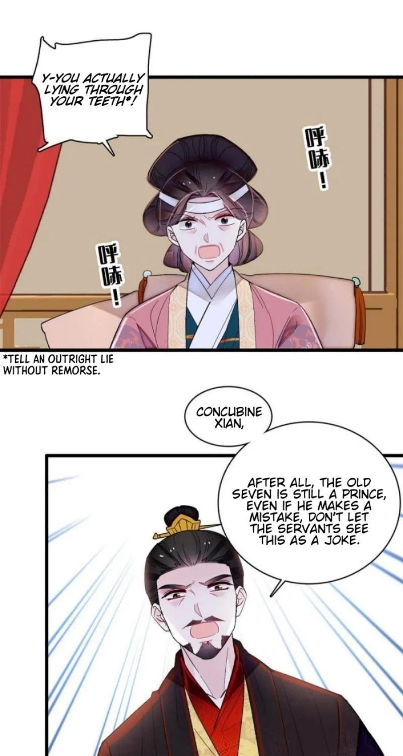 Sijin (Colored) Chapter 309 page 22 - 