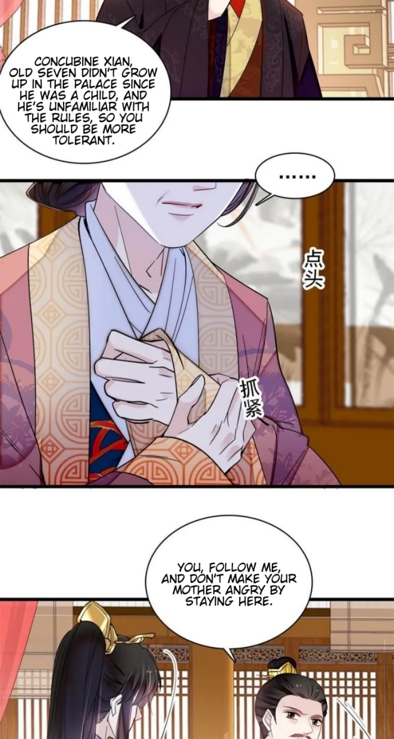 Sijin (Colored) Chapter 309 page 27 - 