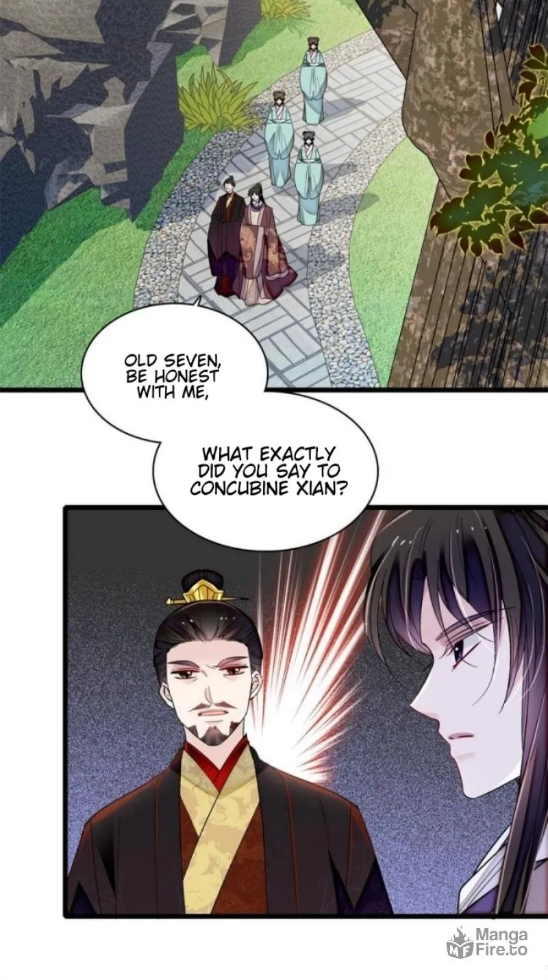 Sijin (Colored) Chapter 309 page 35 - 