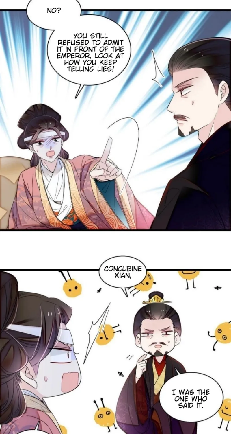 Sijin (Colored) Chapter 309 page 7 - 