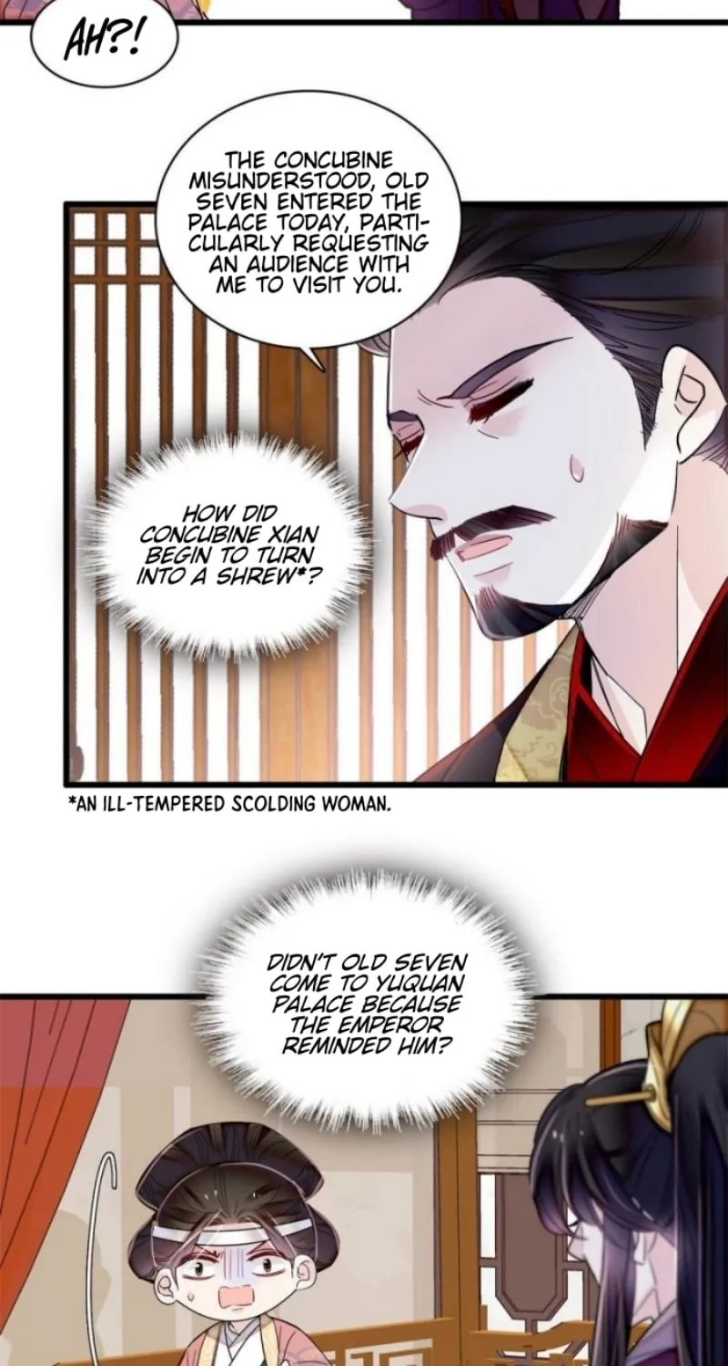 Sijin (Colored) Chapter 309 page 8 - 
