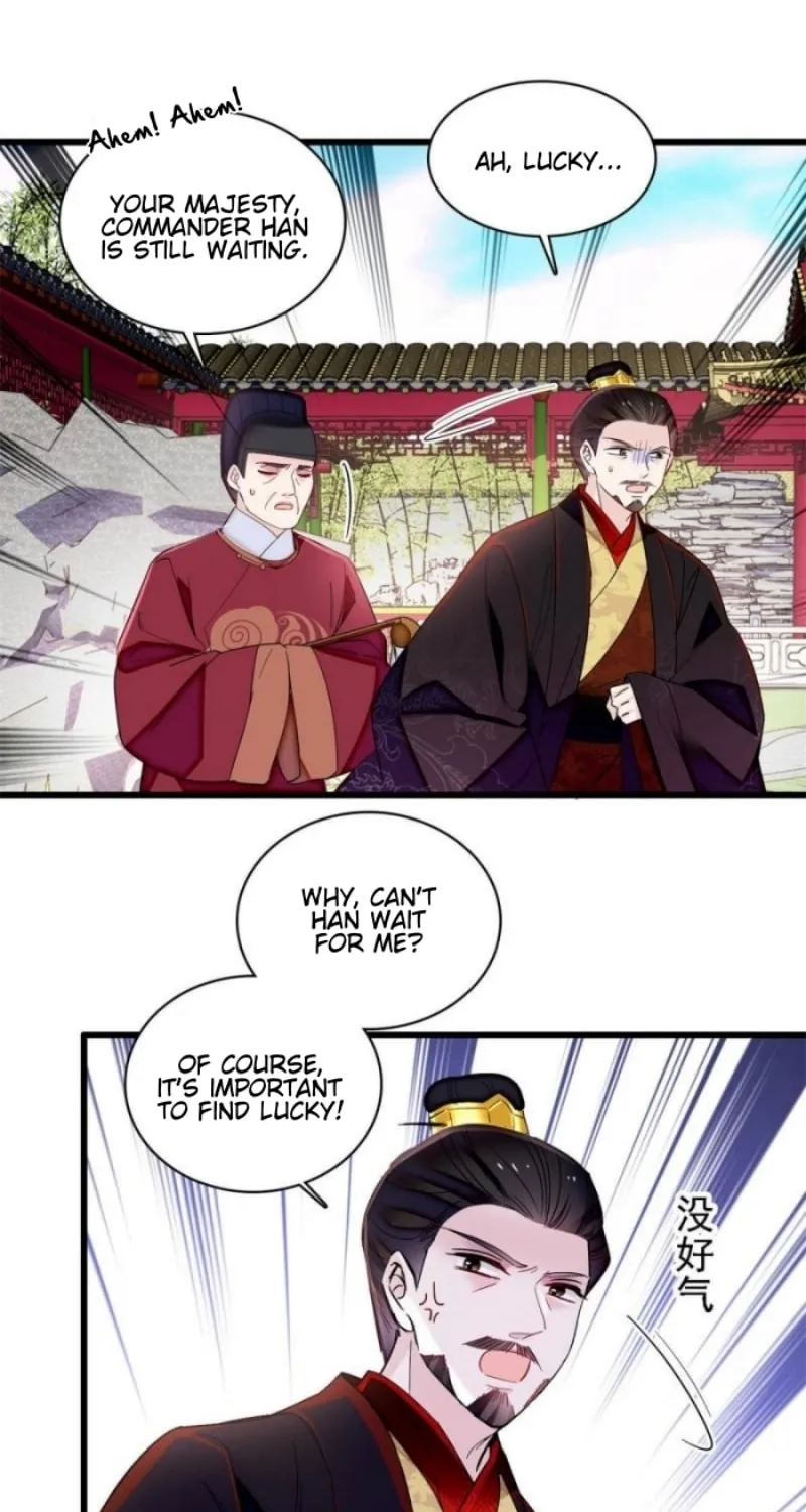 Sijin (Colored) Chapter 310 page 11 - 