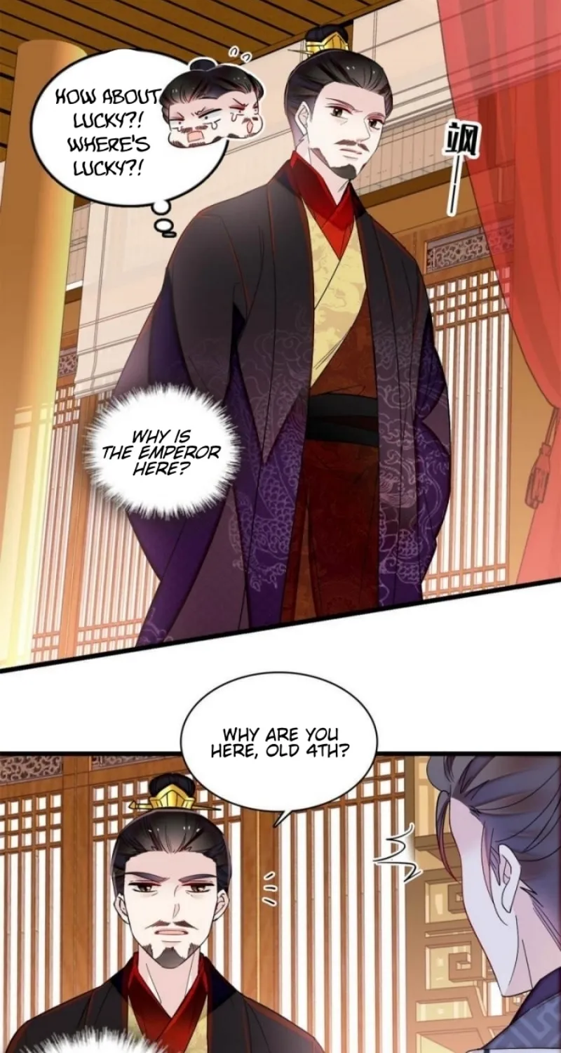 Sijin (Colored) Chapter 310 page 20 - 