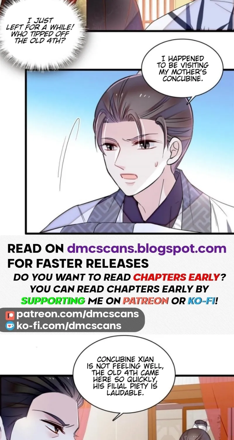 Sijin (Colored) Chapter 310 page 21 - 