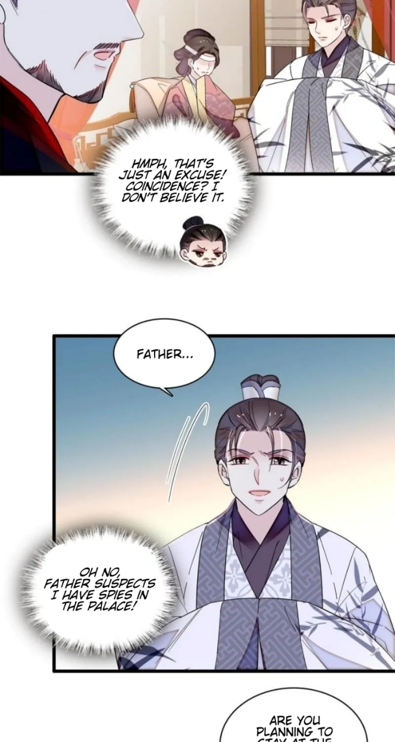 Sijin (Colored) Chapter 310 page 22 - 