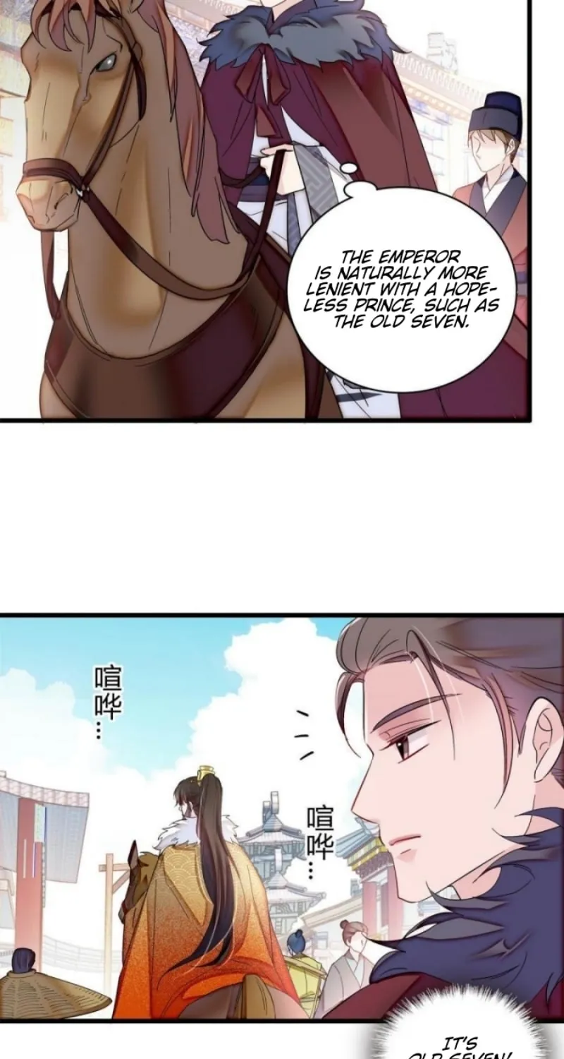 Sijin (Colored) Chapter 310 page 31 - 