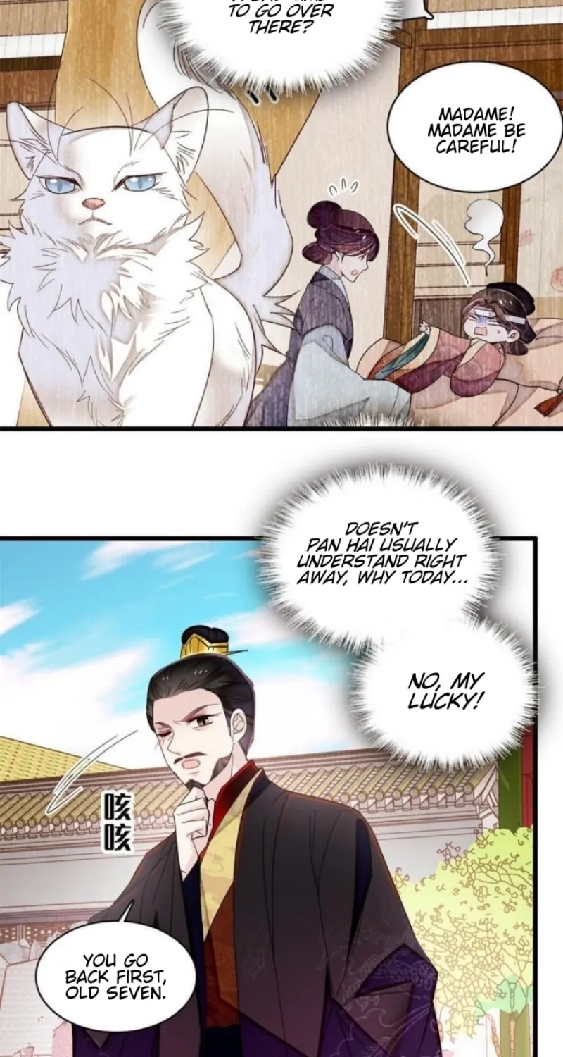 Sijin (Colored) Chapter 310 page 8 - 