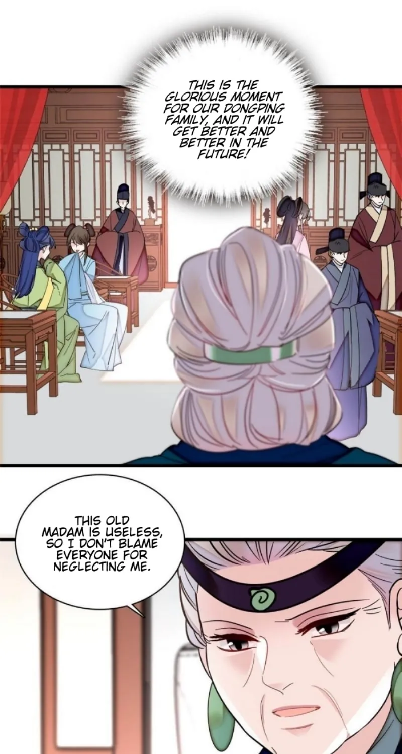 Sijin (Colored) Chapter 311 page 14 - 