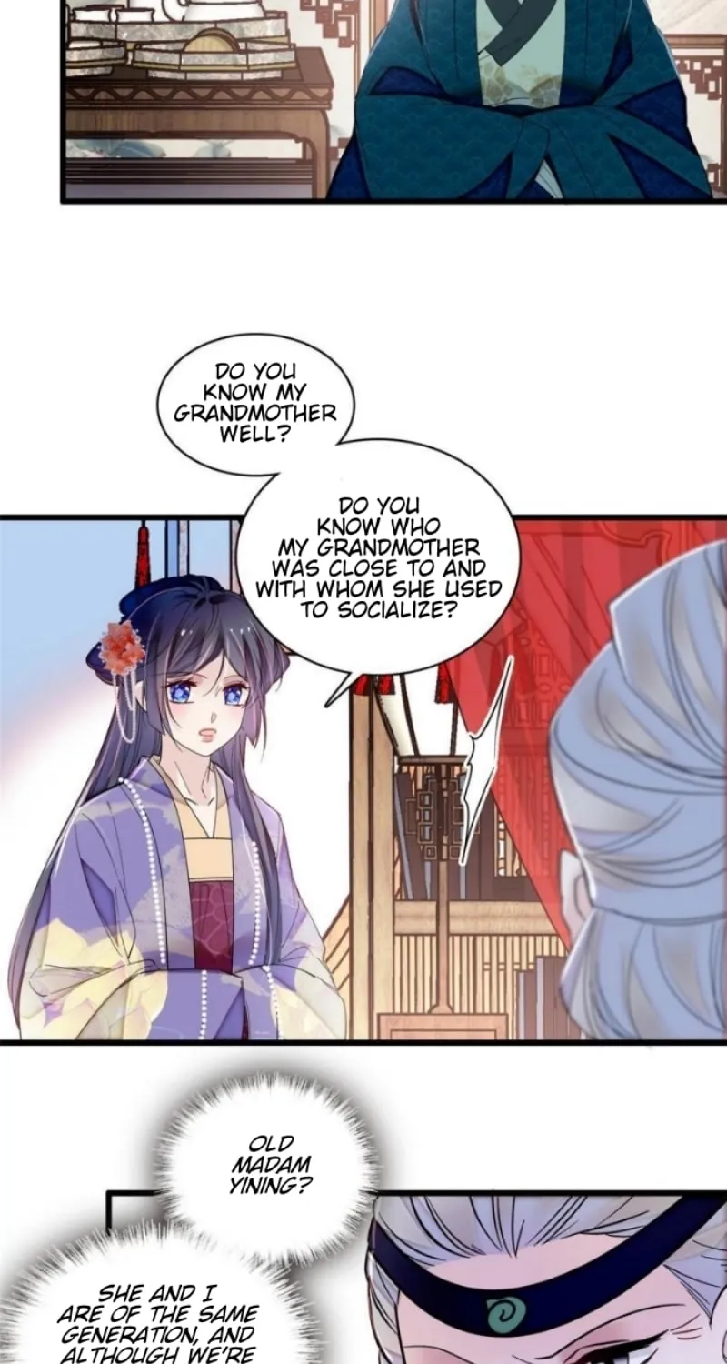 Sijin (Colored) Chapter 311 page 20 - 
