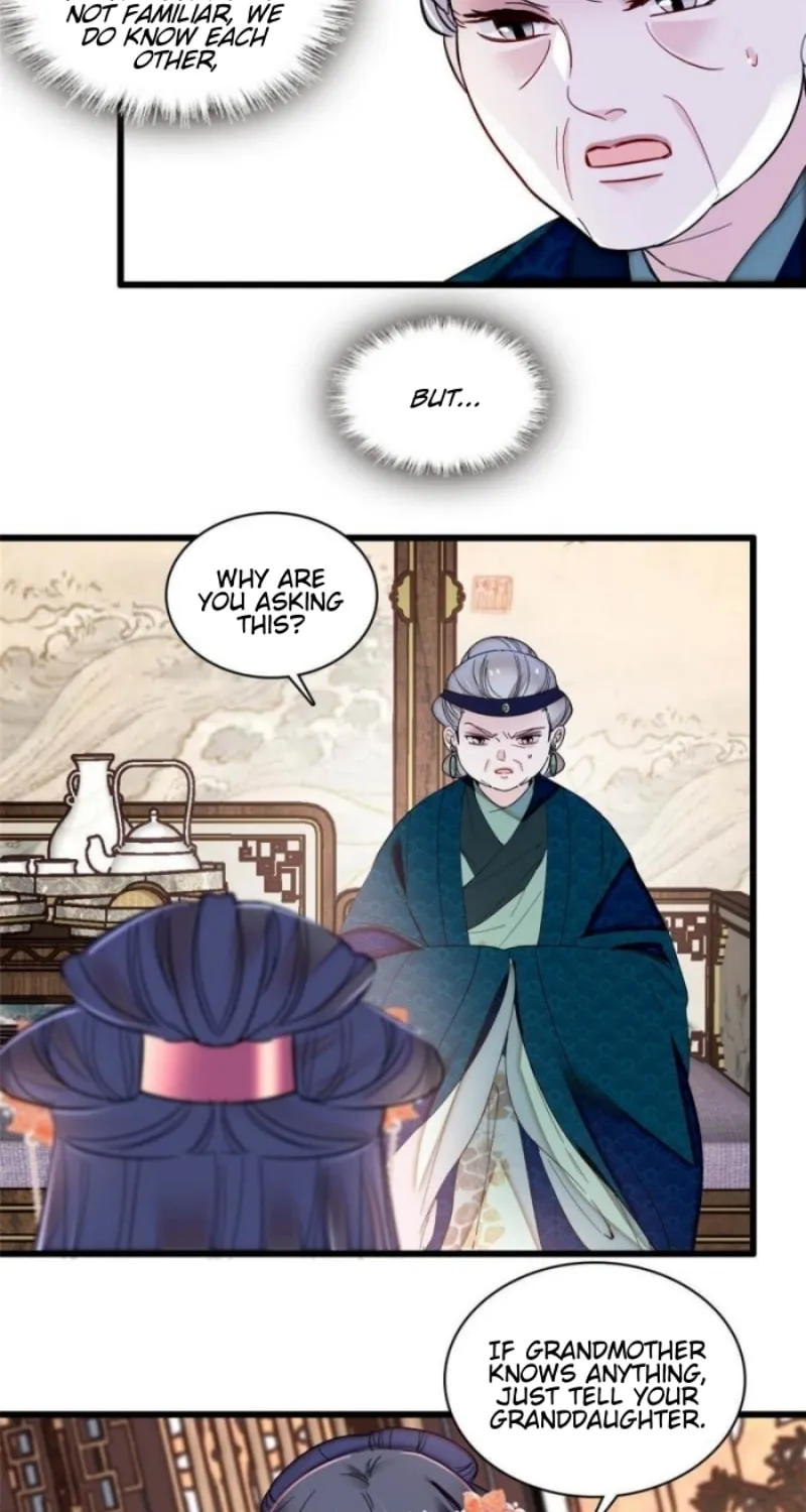 Sijin (Colored) Chapter 311 page 21 - 
