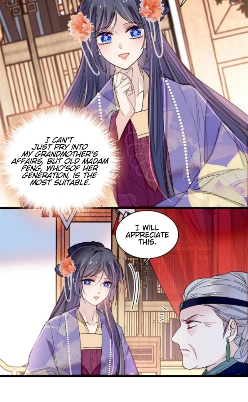 Sijin (Colored) Chapter 311 page 22 - 
