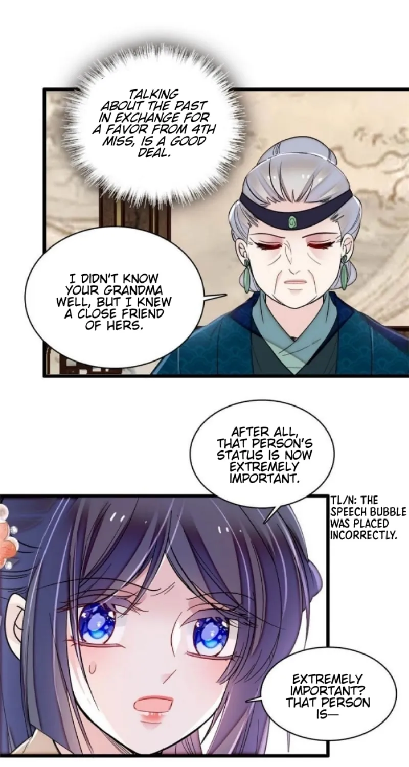 Sijin (Colored) Chapter 311 page 23 - 