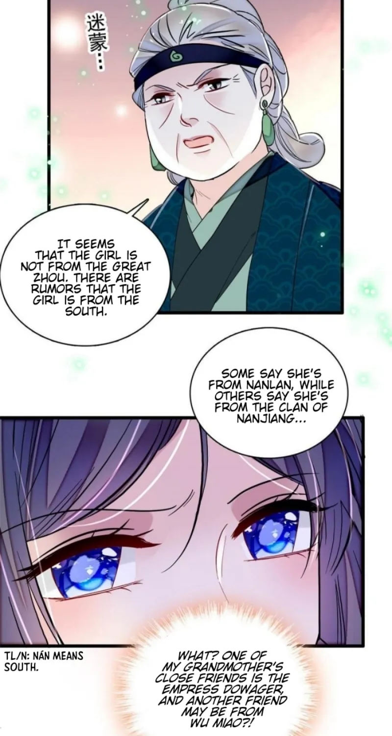 Sijin (Colored) Chapter 311 page 31 - 