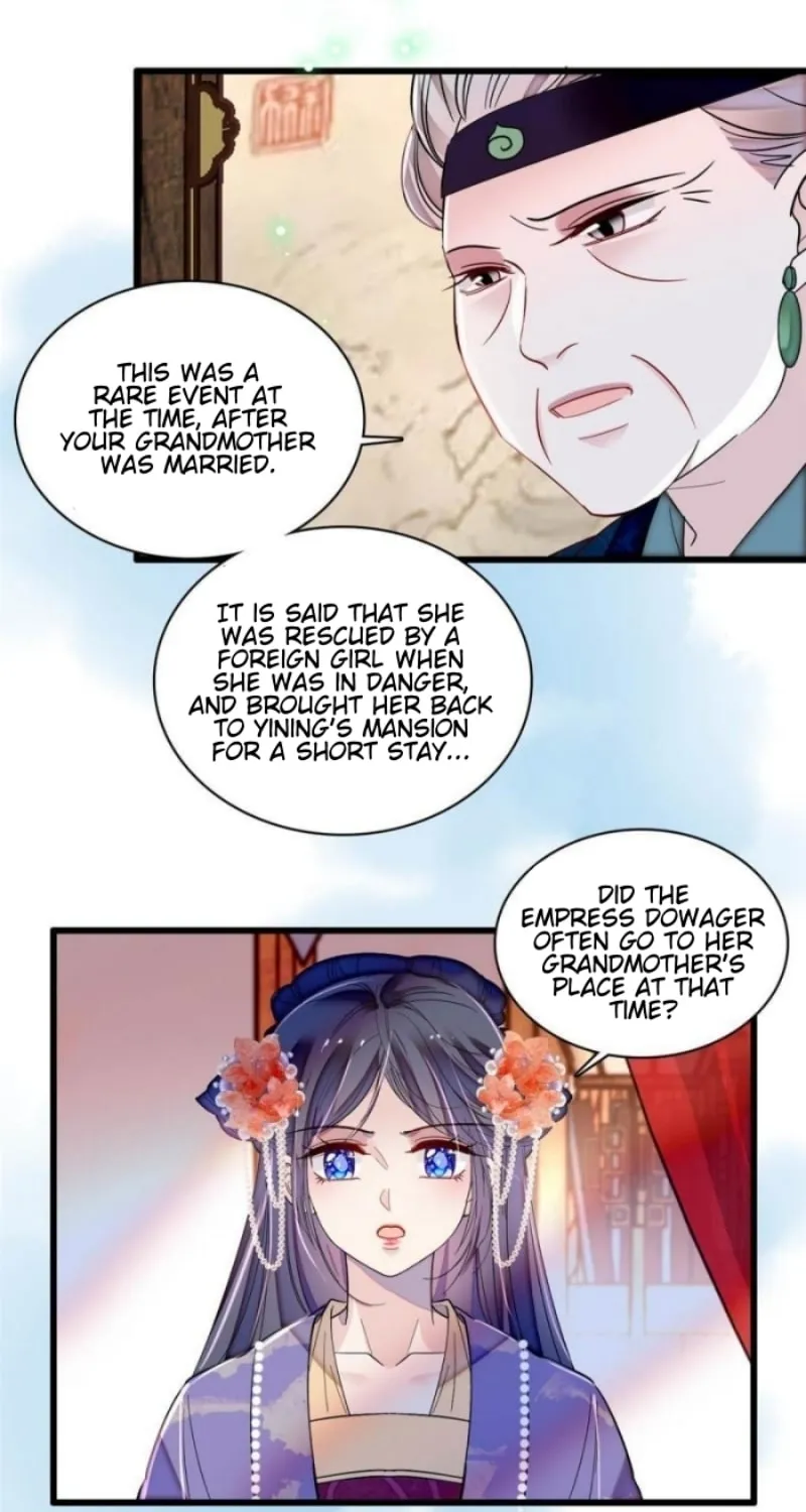 Sijin (Colored) Chapter 311 page 33 - 