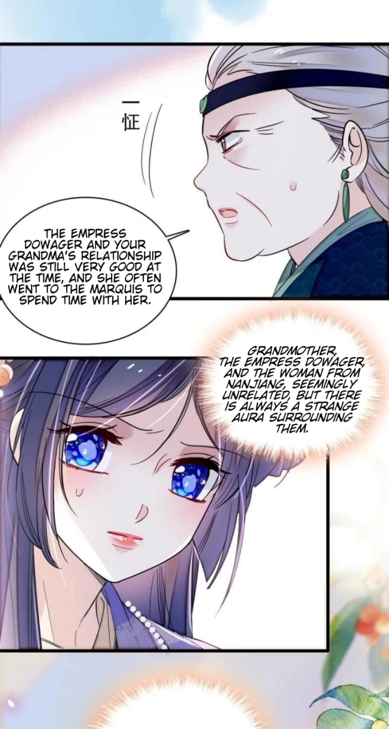 Sijin (Colored) Chapter 311 page 34 - 