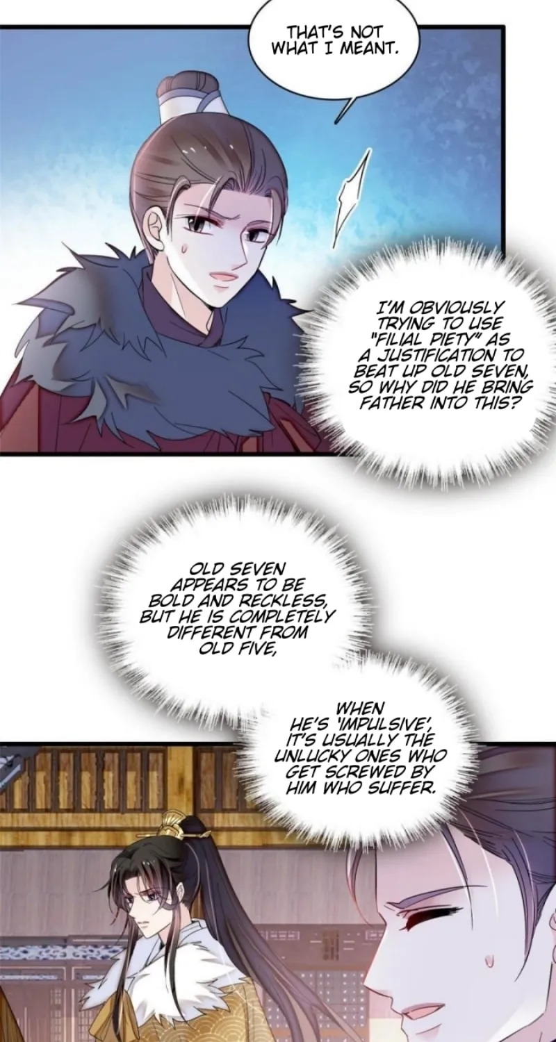 Sijin (Colored) Chapter 311 page 7 - 