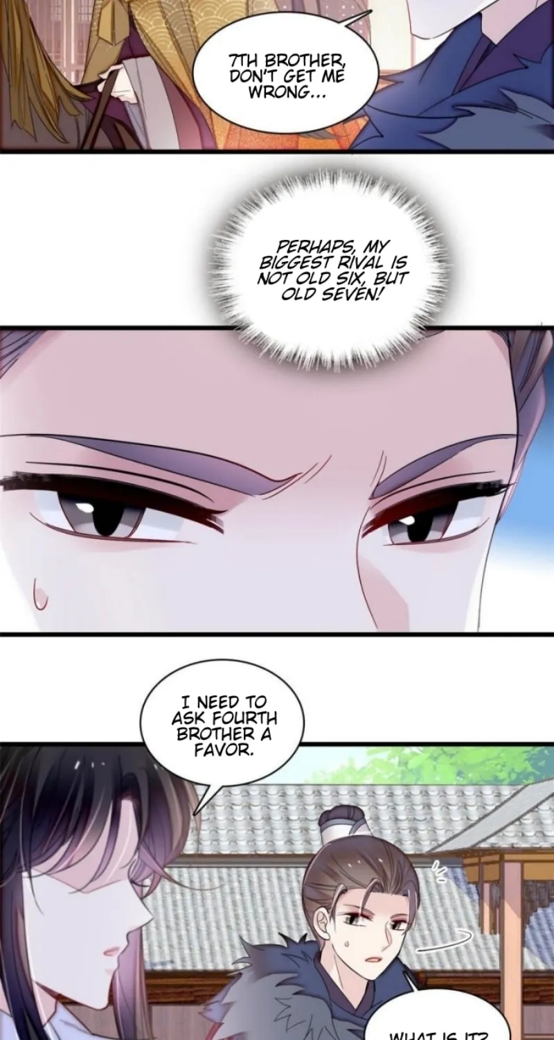 Sijin (Colored) Chapter 311 page 8 - 