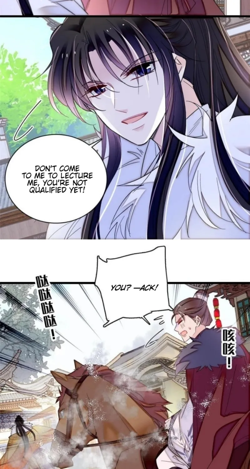 Sijin (Colored) Chapter 311 page 10 - 