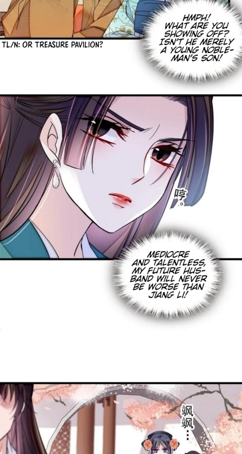 Sijin (Colored) Chapter 312 page 11 - 