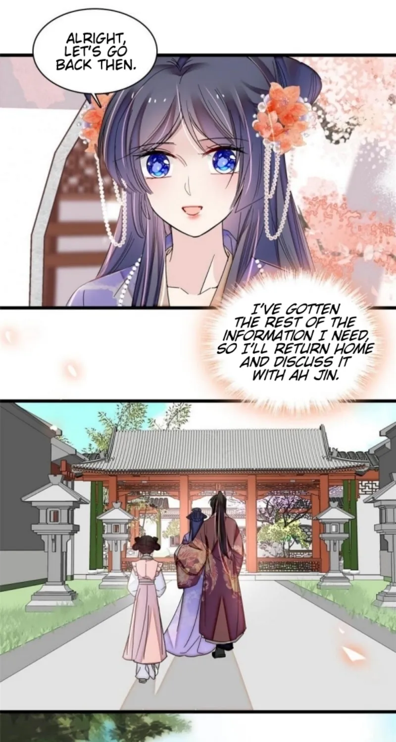 Sijin (Colored) Chapter 312 page 14 - 