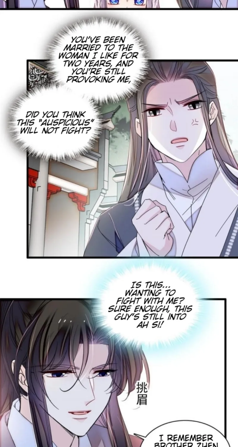 Sijin (Colored) Chapter 312 page 18 - 
