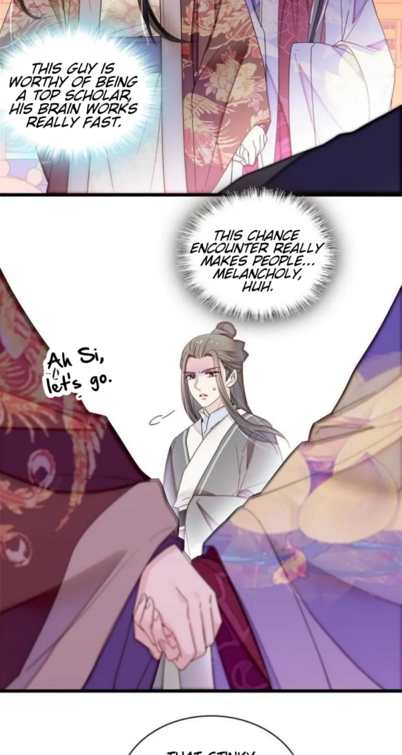Sijin (Colored) Chapter 312 page 21 - 