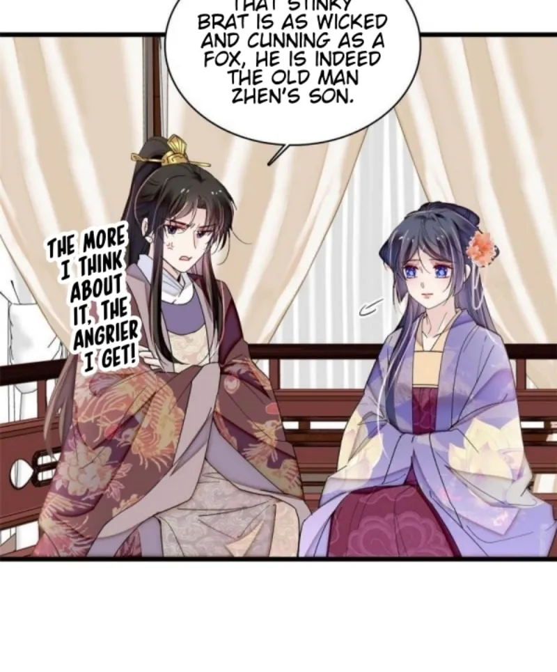 Sijin (Colored) Chapter 312 page 22 - 