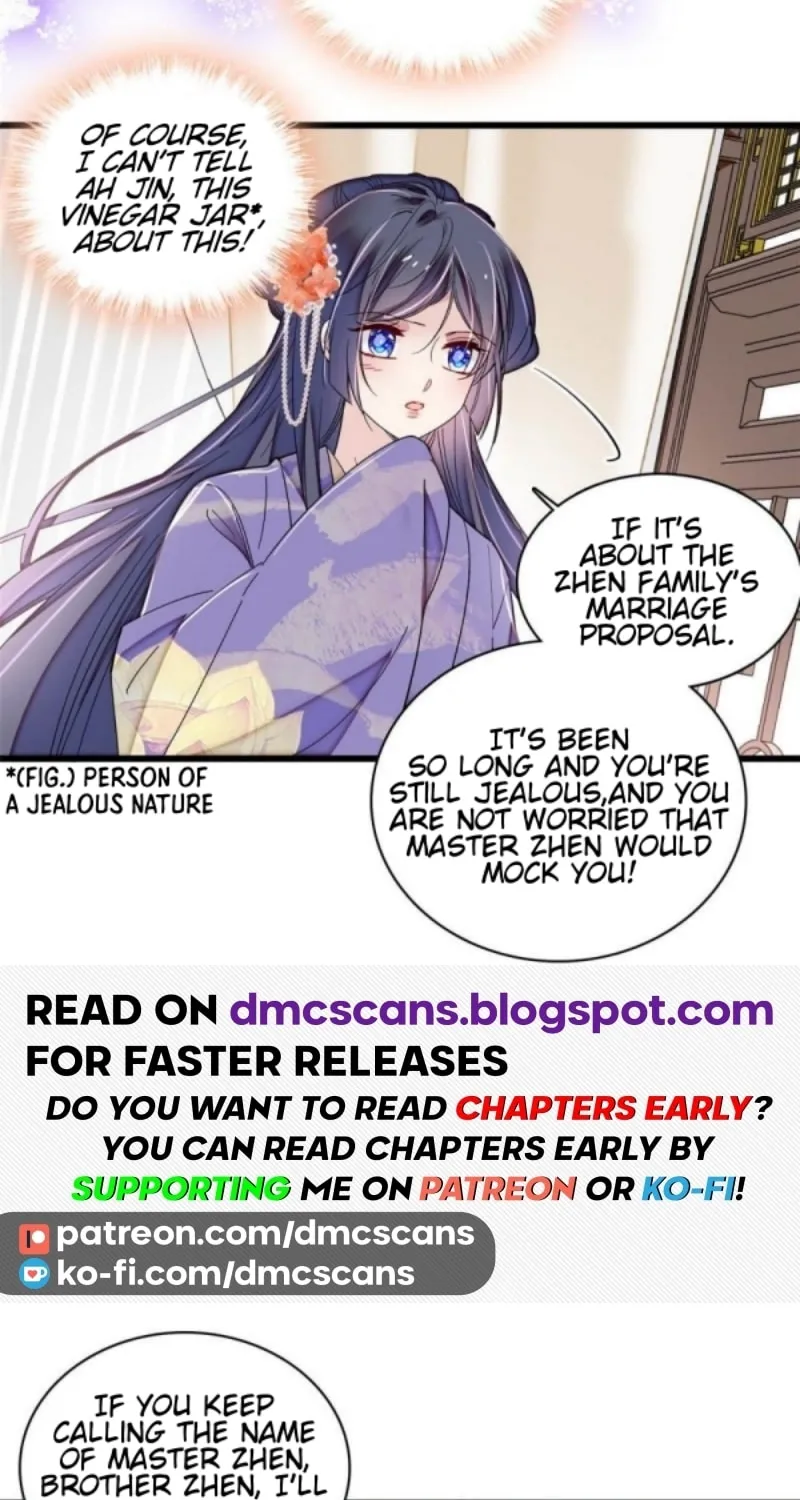 Sijin (Colored) Chapter 312 page 25 - 
