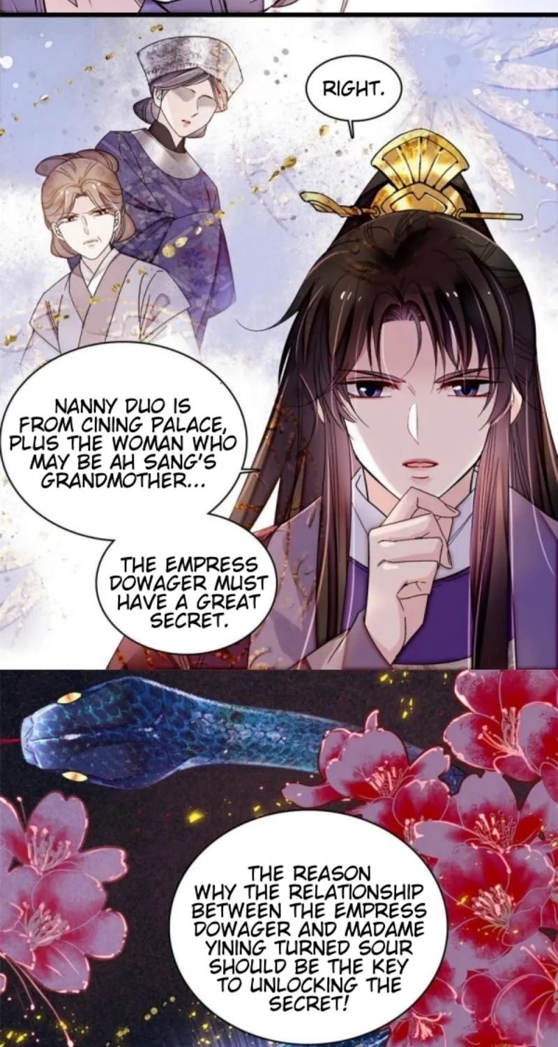 Sijin (Colored) Chapter 312 page 34 - 