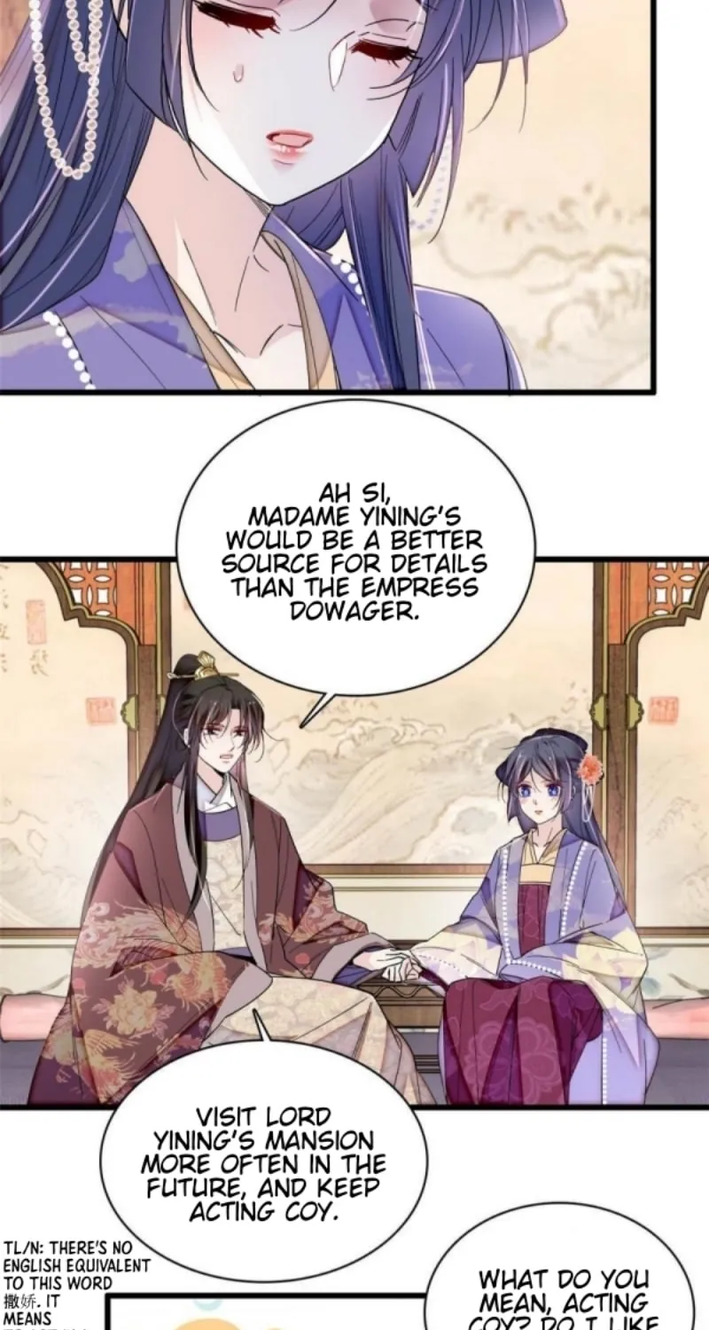 Sijin (Colored) Chapter 313 page 2 - 