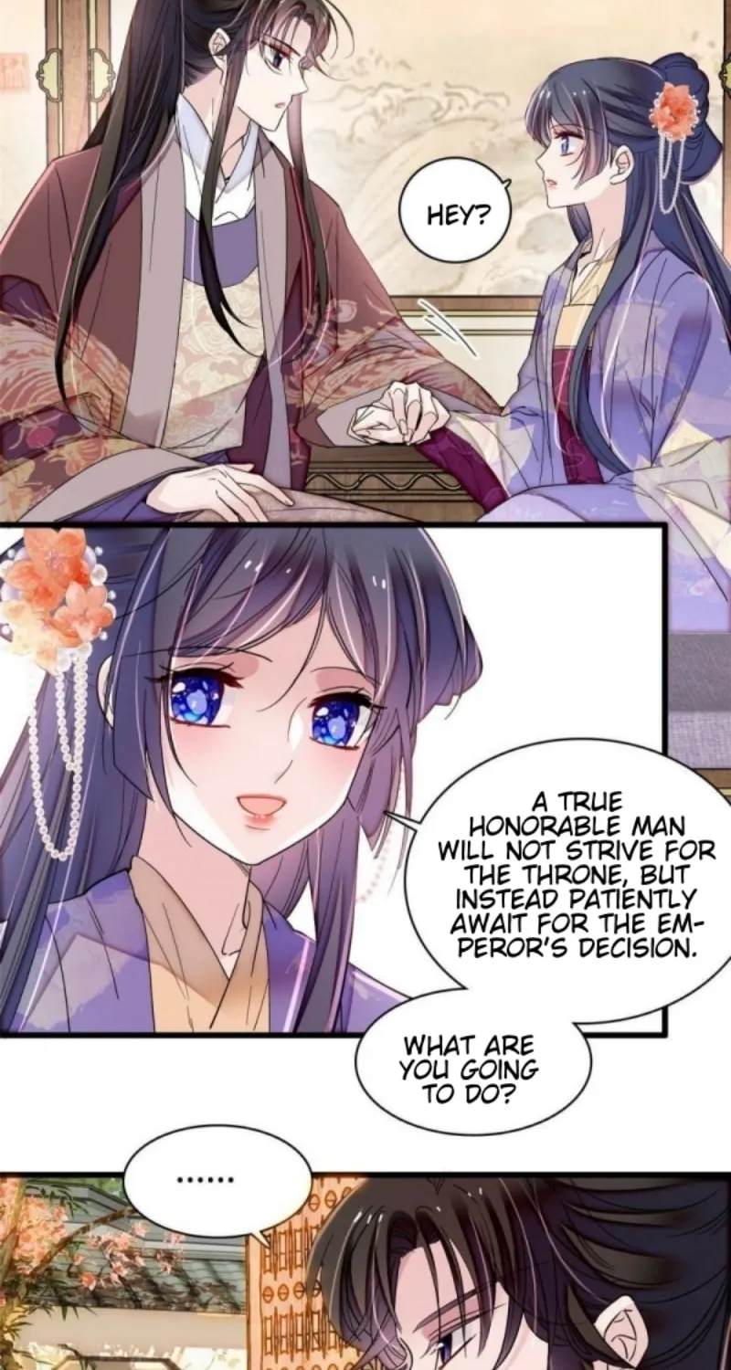 Sijin (Colored) Chapter 313 page 18 - 