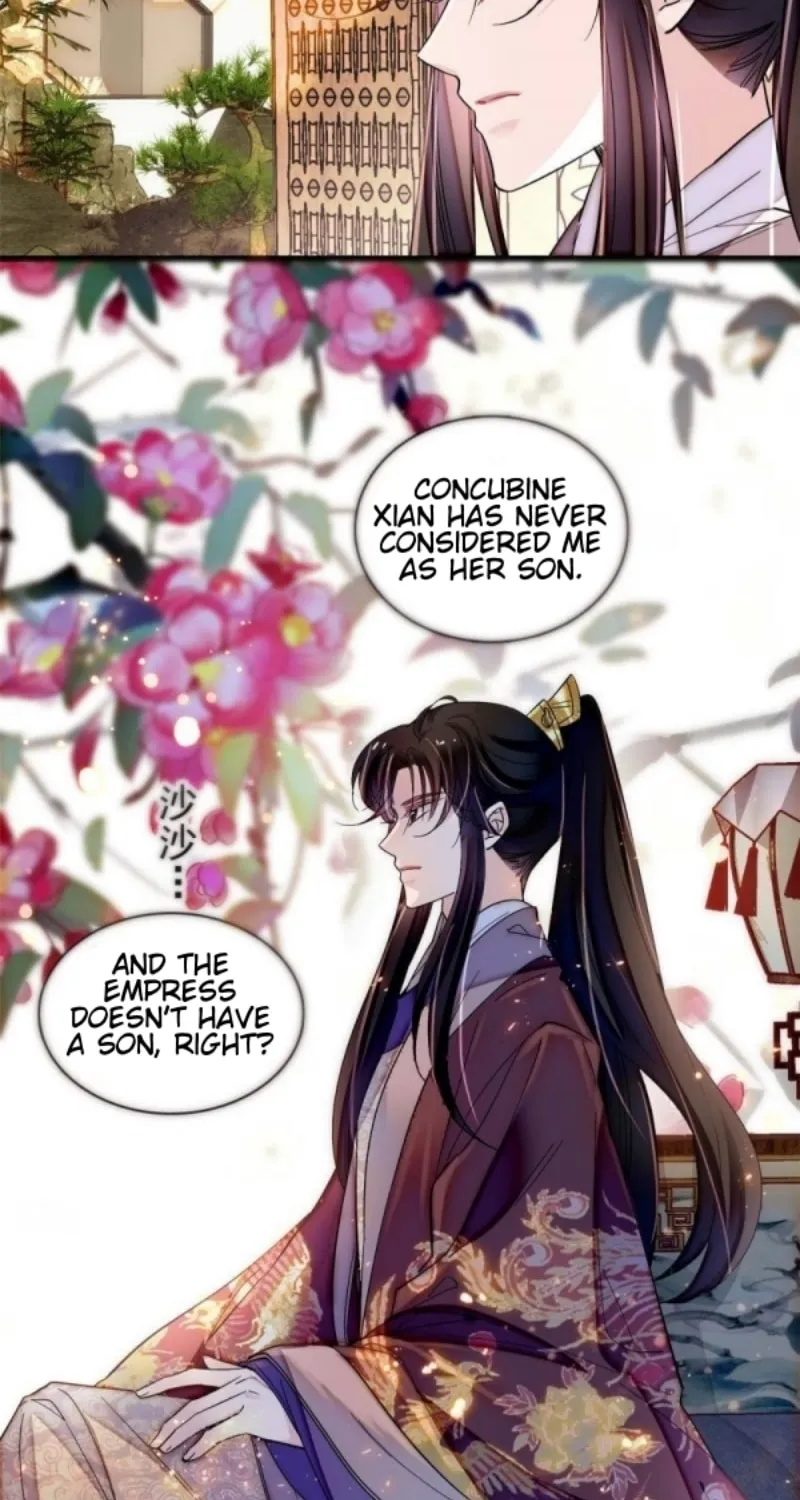 Sijin (Colored) Chapter 313 page 19 - 