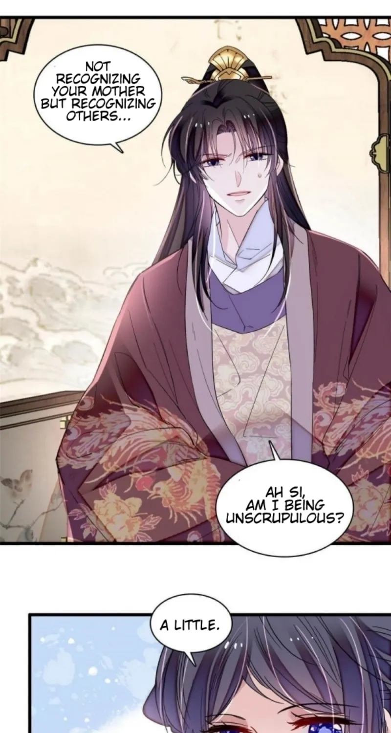 Sijin (Colored) Chapter 313 page 21 - 