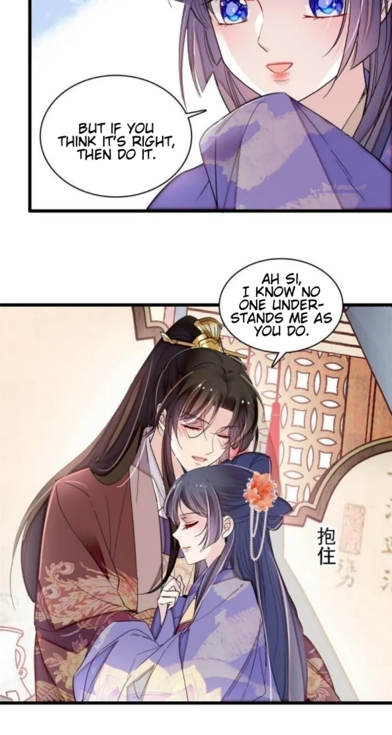 Sijin (Colored) Chapter 313 page 22 - 