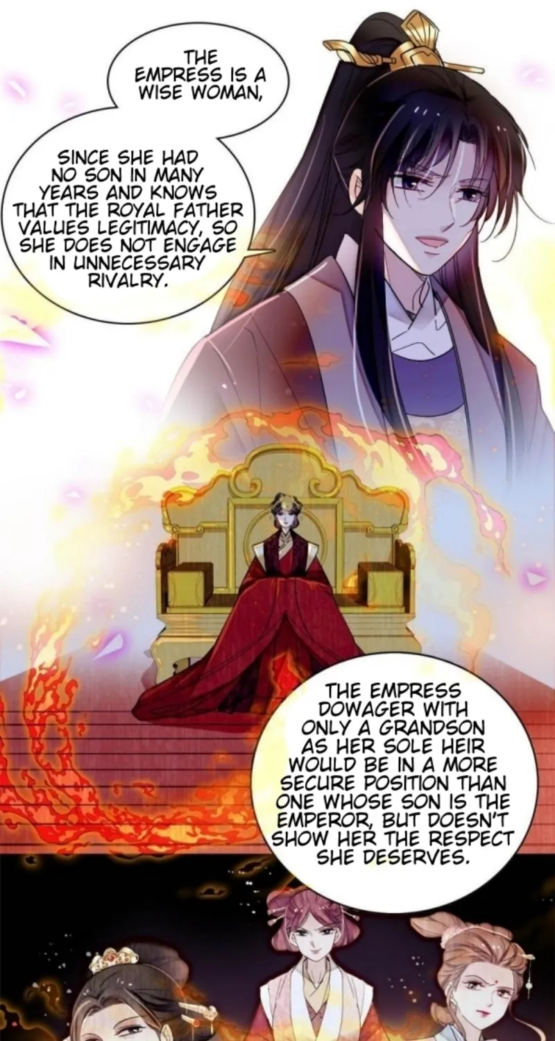 Sijin (Colored) Chapter 313 page 24 - 