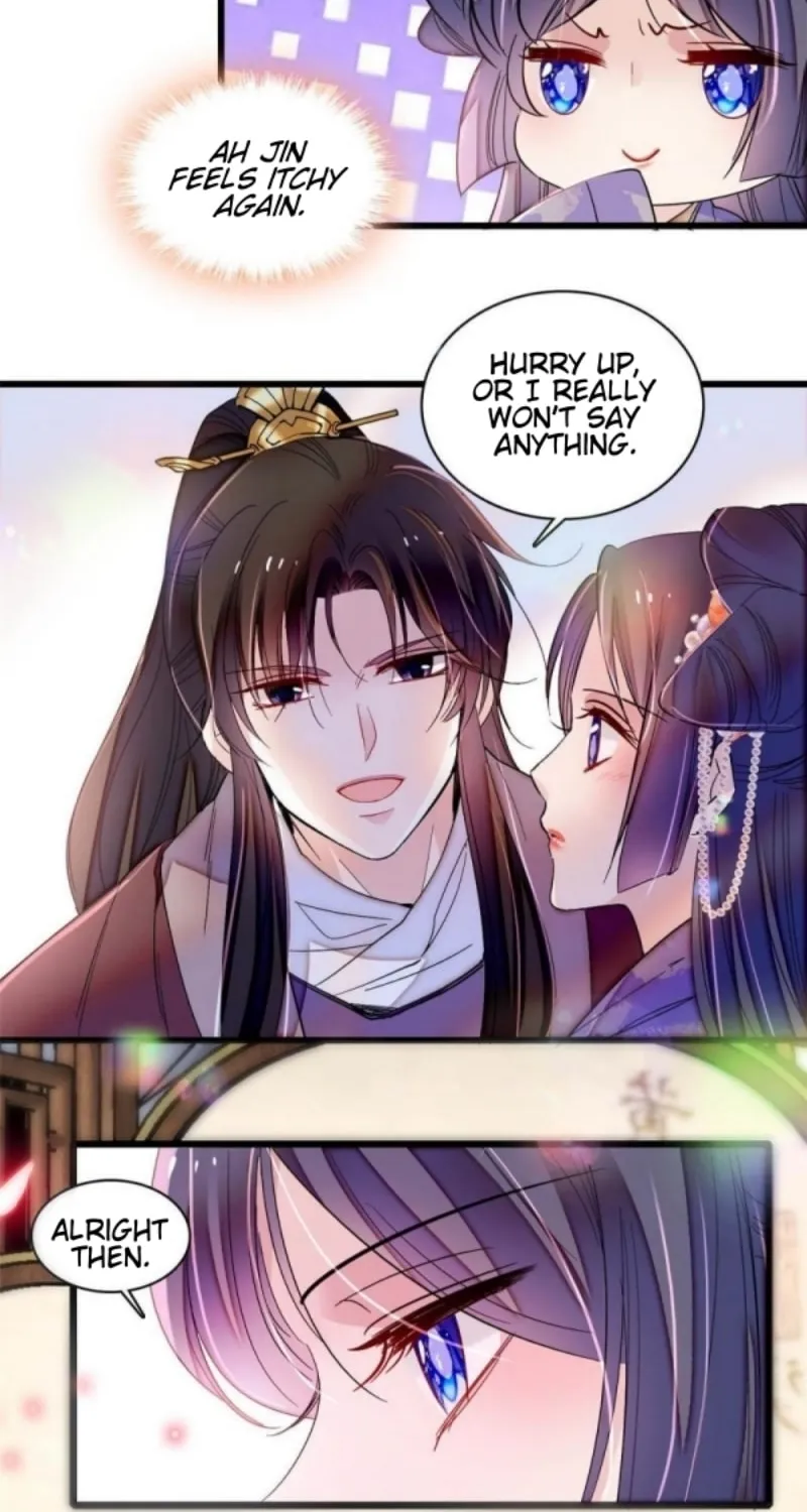 Sijin (Colored) Chapter 313 page 27 - 