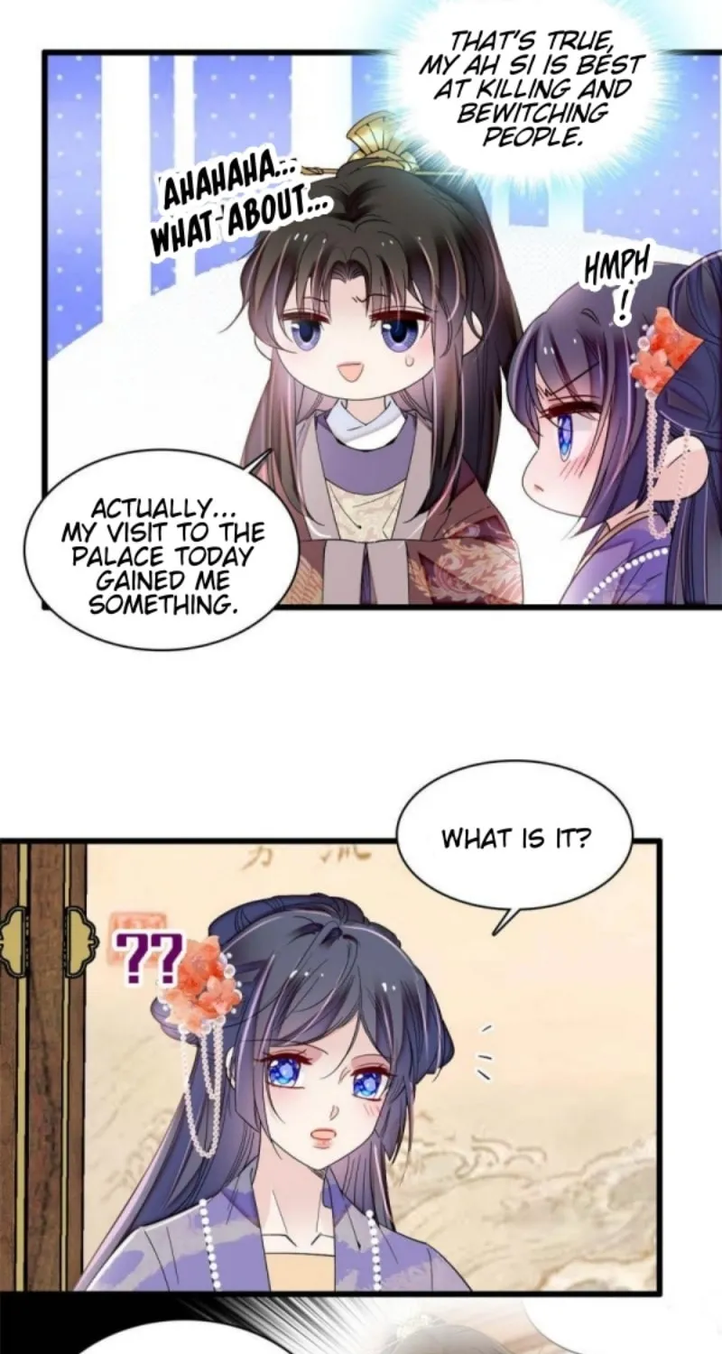 Sijin (Colored) Chapter 313 page 4 - 