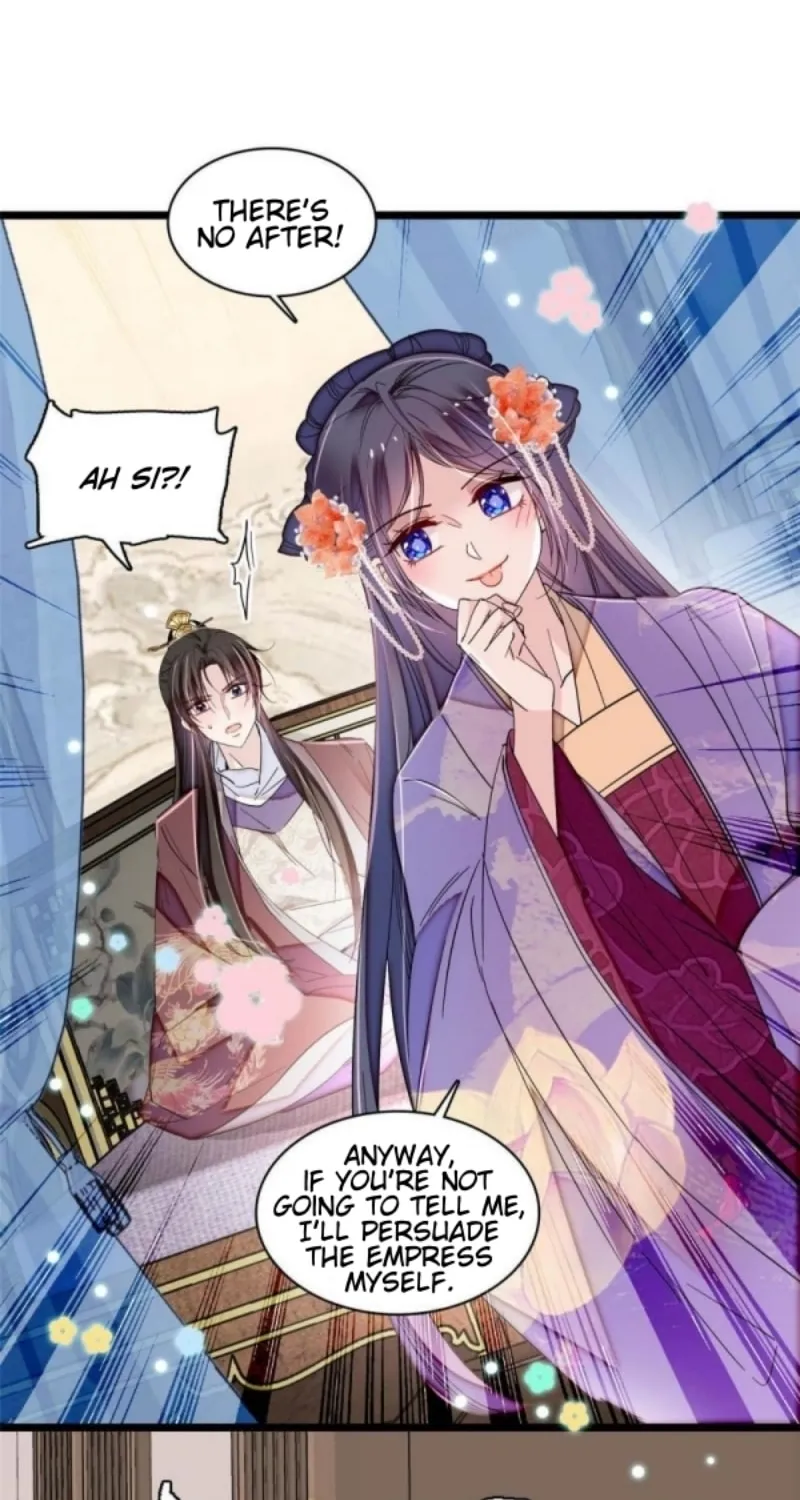 Sijin (Colored) Chapter 313 page 31 - 
